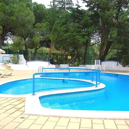 Apart-hotel 3hb Golden Albufeira