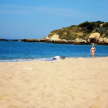 Apart-hotel 3hb Golden 3*