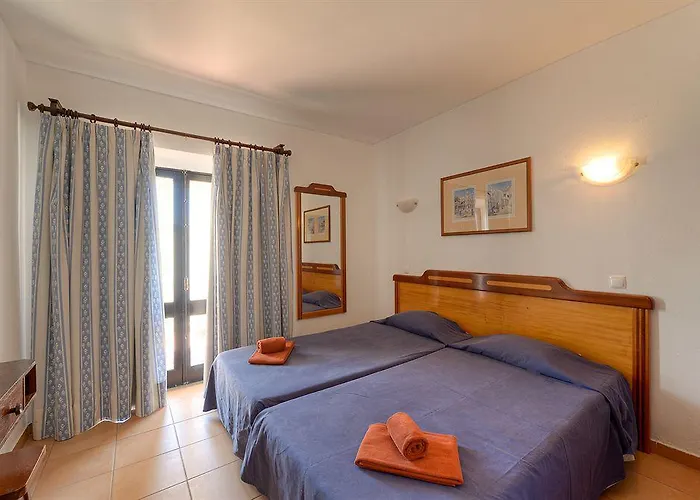 Aparthotel 3hb Golden Albufeira