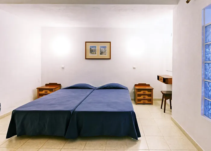 Hotel apartamentowy 3hb Golden 3*