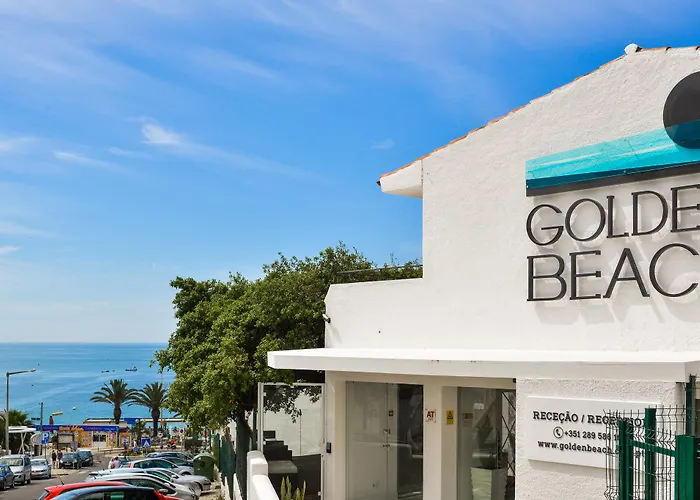 Apartmanhotel 3hb Golden