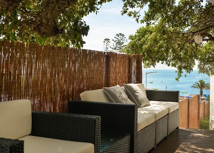 3hb Golden 3* Albufeira