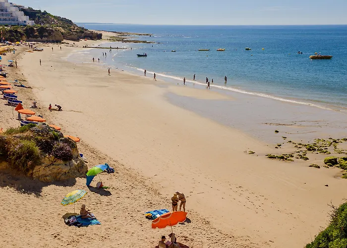 Aparthotel 3hb Golden 3*