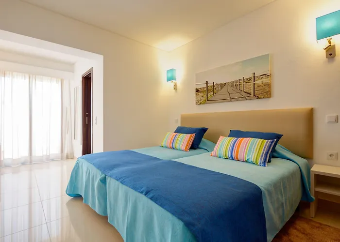 3hb Golden Hotel apartamentowy