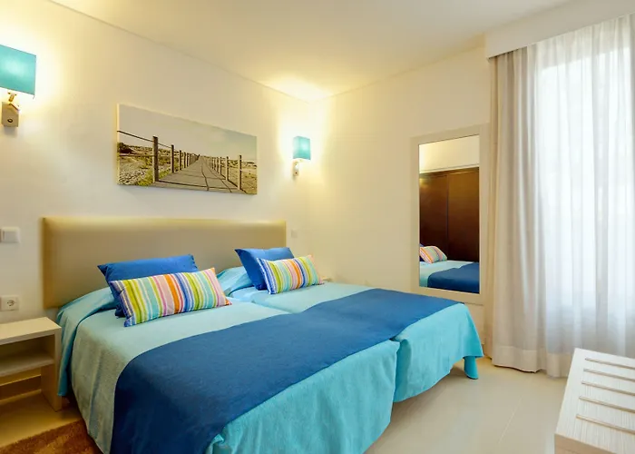 3hb Golden Apartmanhotel Albufeira