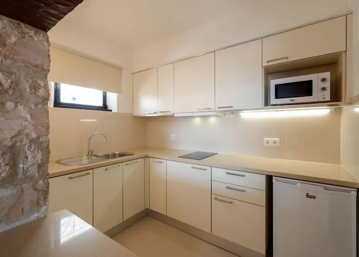 Apartmanhotel 3hb Golden