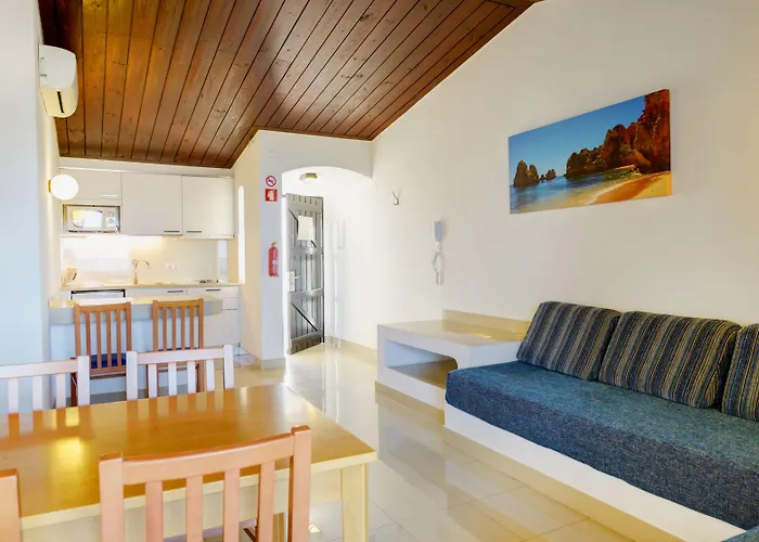 Apartmanhotel 3hb Golden 3*