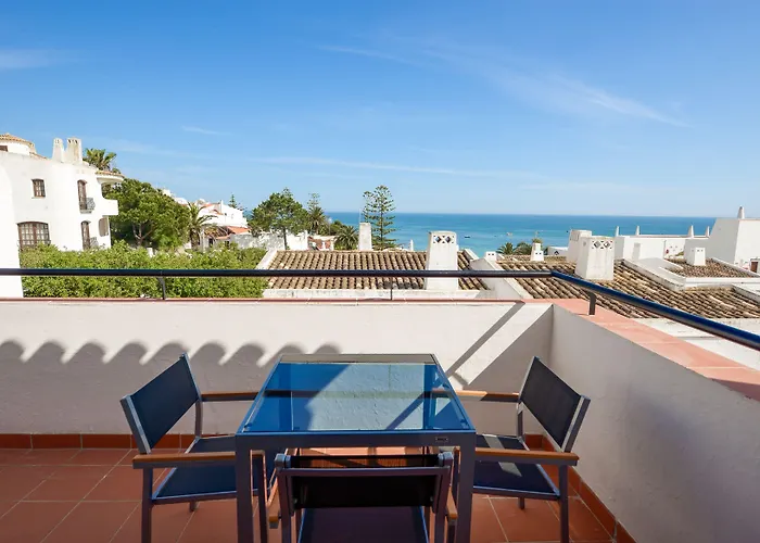 3hb Golden Apartmanhotel