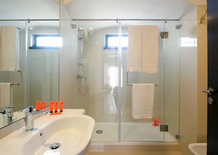 Aparthotel 3hb Golden Albufeira