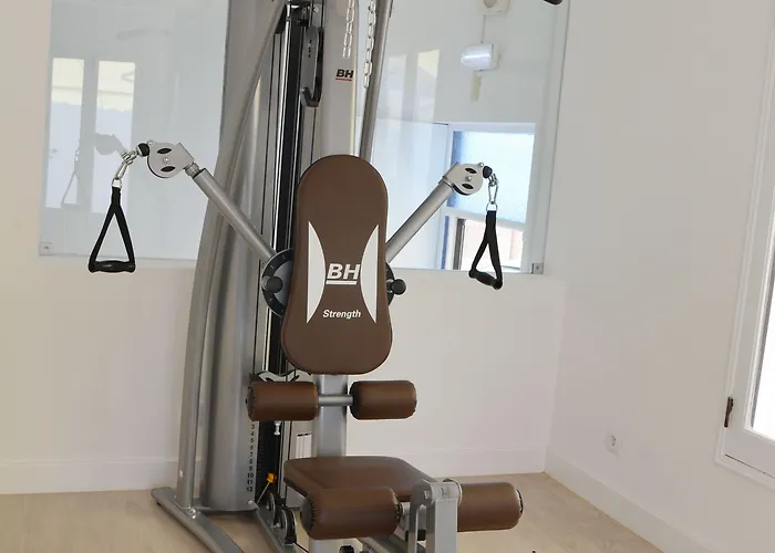 Aparthotel 3hb Golden Albufeira