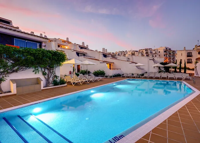 Aparthotel 3hb Golden