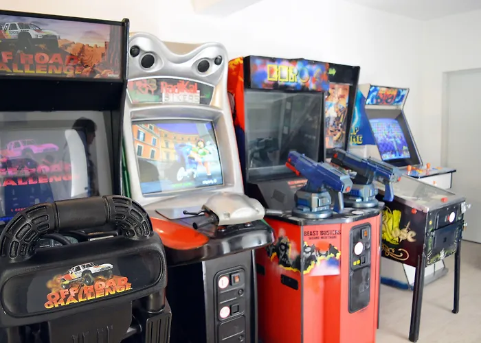 Aparthotel 3hb Golden Albufeira