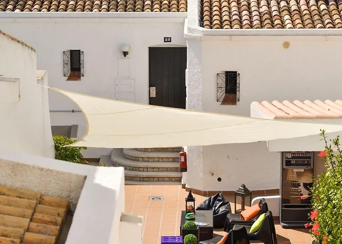 3hb Golden Apartmanhotel Albufeira