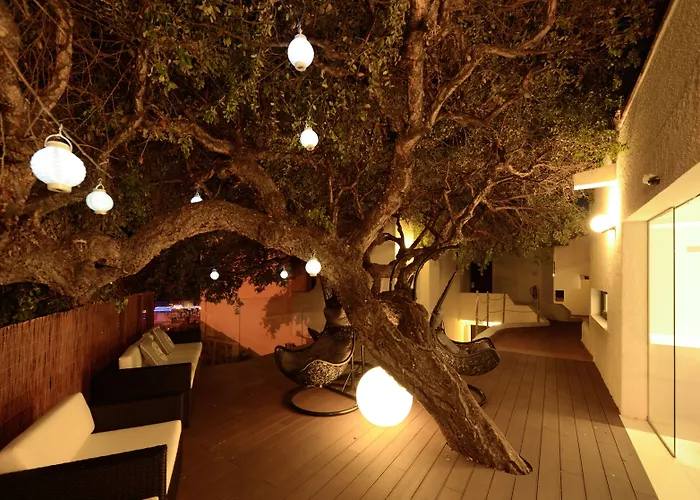 3hb Golden Aparthotel Albufeira