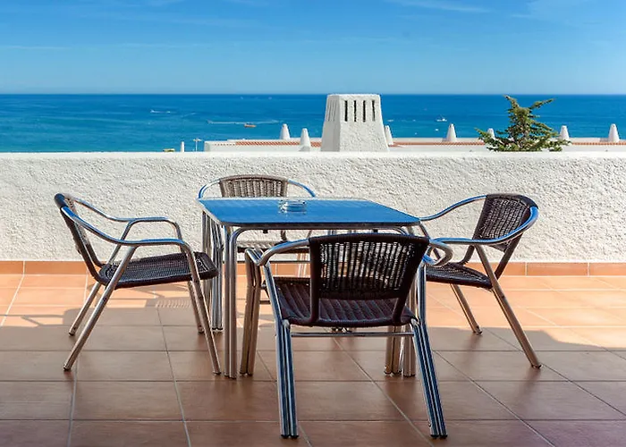 Apartmanhotel 3hb Golden Albufeira
