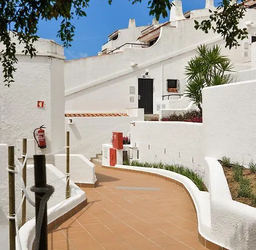 Apartmanhotel 3hb Golden Albufeira
