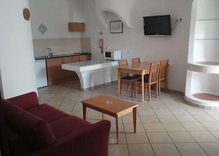 Aparthotel 3hb Golden 3*