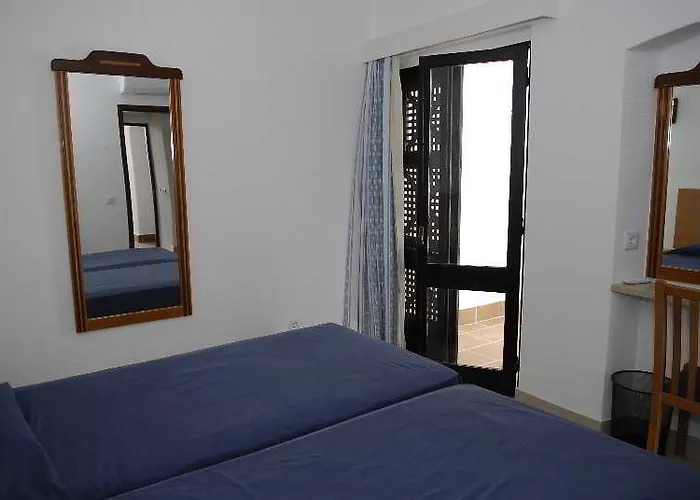 3hb Golden Aparthotel