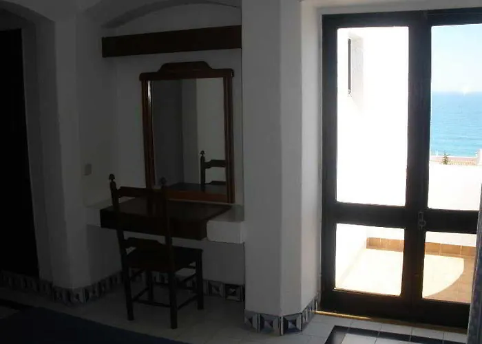 3hb Golden Aparthotel 3*