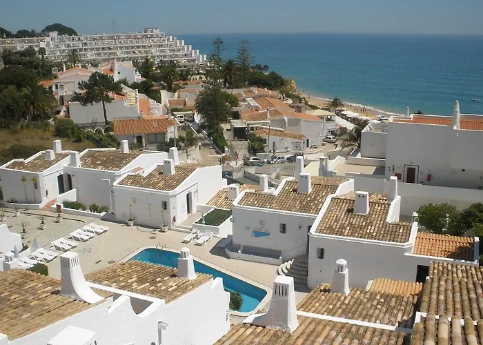 3hb Golden Hotel apartamentowy 3*