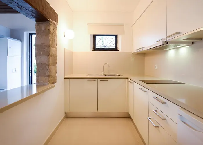 3hb Golden Apartmanhotel