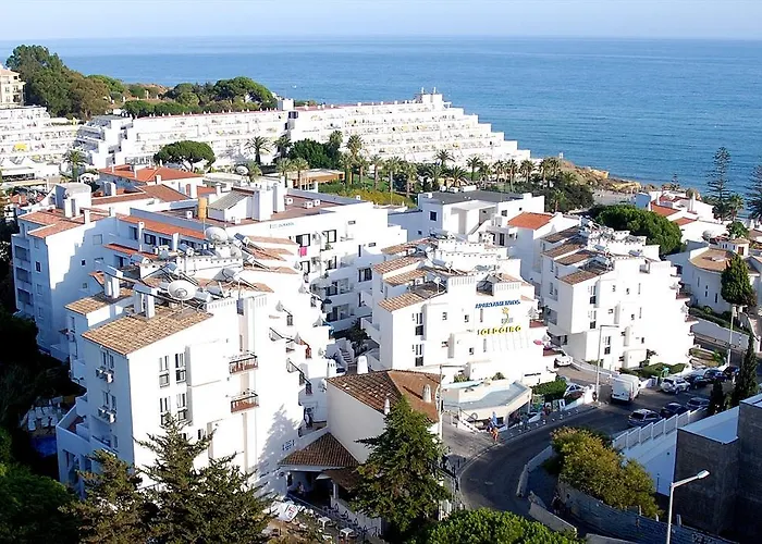 3hb Golden Aparthotel