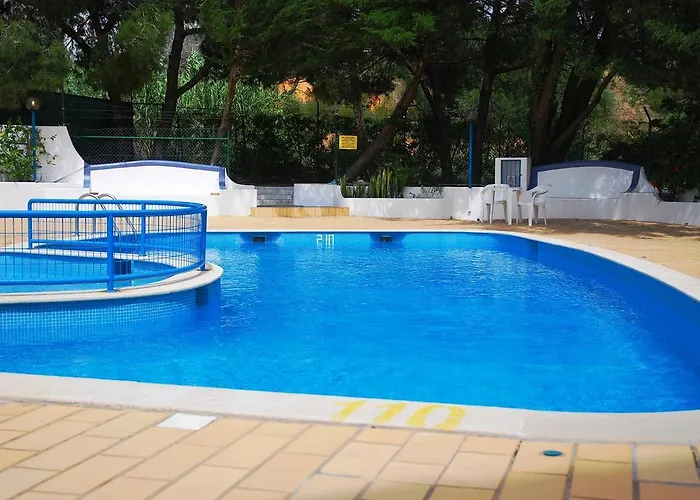 3hb Golden Hotel apartamentowy