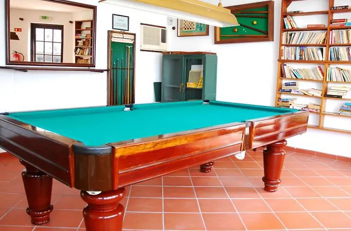 3hb Golden Aparthotel