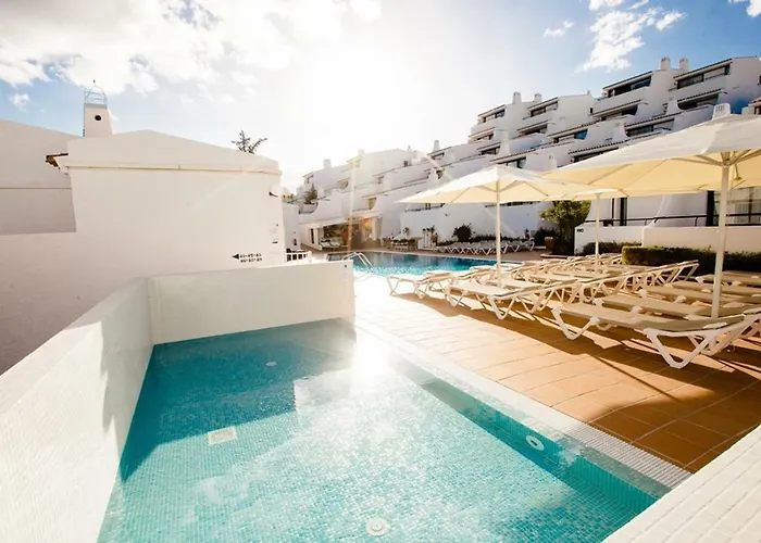 Apartmanhotel 3hb Golden Albufeira