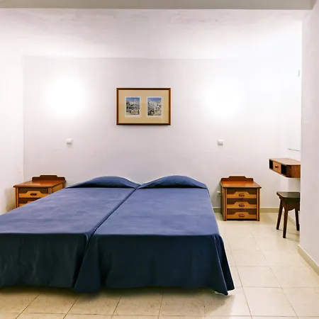 Aparthotel 3hb Golden 3*