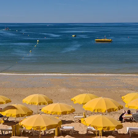 3hb Golden 3* Albufeira