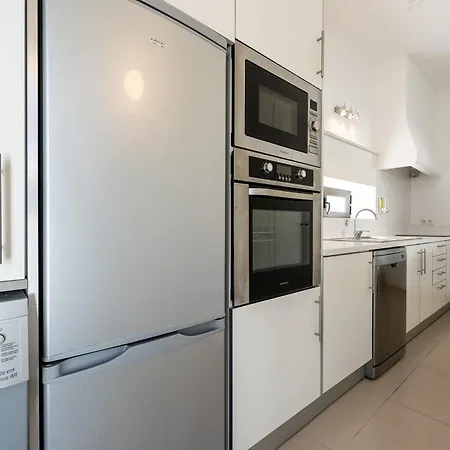 3hb Golden Appart hôtel