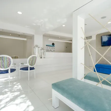 3hb Golden 3* Albufeira