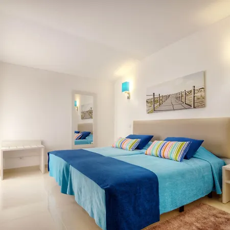 Aparthotel 3hb Golden 3*