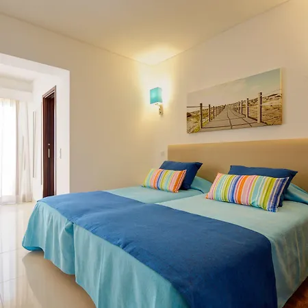 3hb Golden Aparthotel