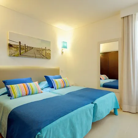 3hb Golden Aparthotel Albufeira