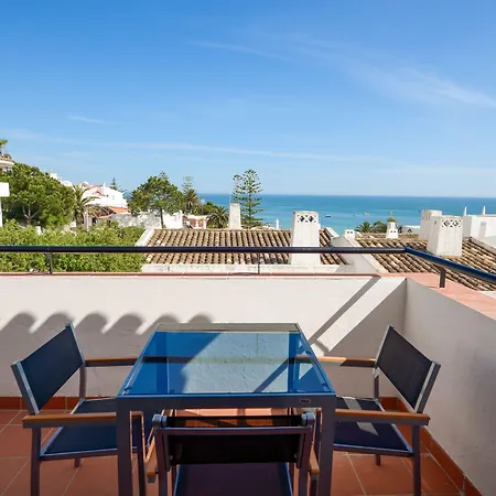 3hb Golden Aparthotel