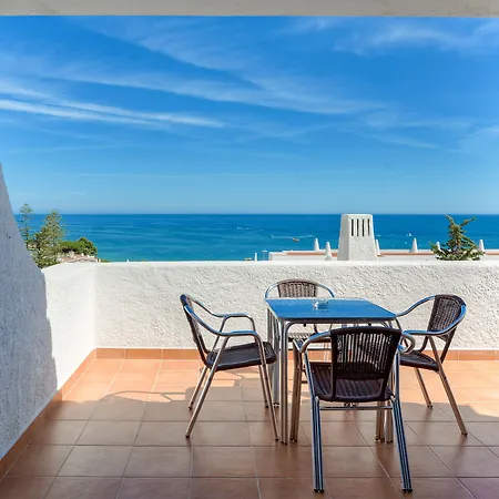 3hb Golden Aparthotel Albufeira