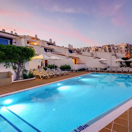 Aparthotel 3hb Golden