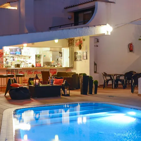 Aparthotel 3hb Golden