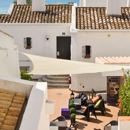 3hb Golden Aparthotel Albufeira