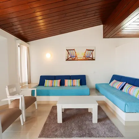 3hb Golden 3* Albufeira