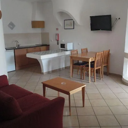 Aparthotel 3hb Golden 3*