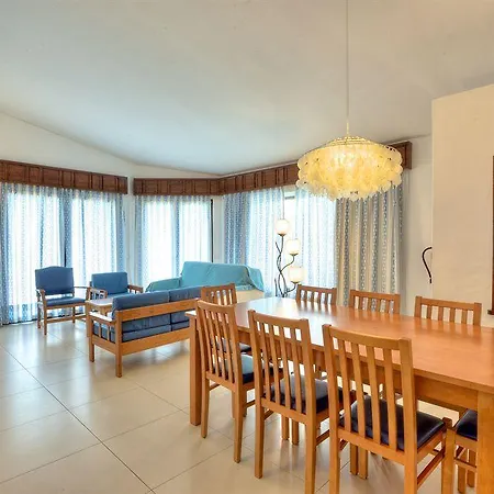 3hb Golden Aparthotel 3*