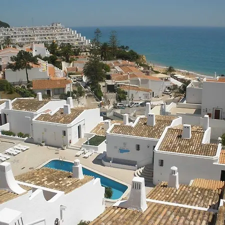 3hb Golden Aparthotel 3*