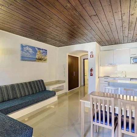 Aparthotel 3hb Golden Albufeira