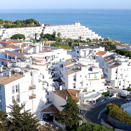 3hb Golden شقة فندقية