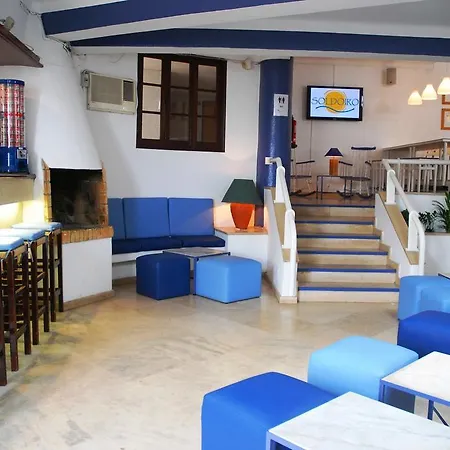 3hb Golden 3* Albufeira