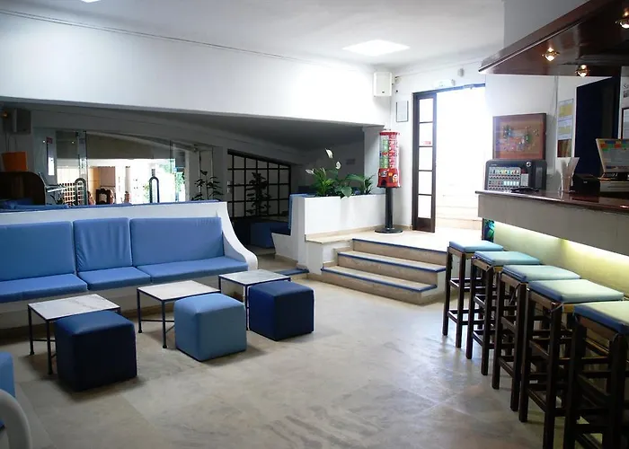 3hb Golden 아파트호텔 3*