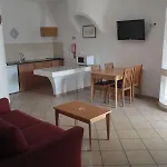 Апарт-отель 3hb Golden 3*